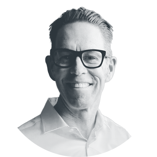 Darren Shand, Former All Blacks Manager & Founder, Winning Teams