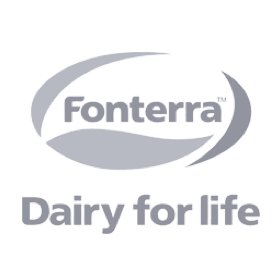 Fonterra logo