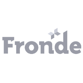 Frode logo