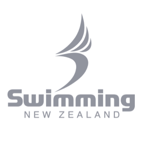 Swimming New Zealand logo