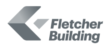 Fletcher Building Logo