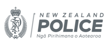 NZ Police Logo