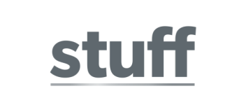 Stuff Logo