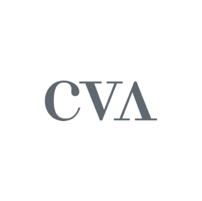 CVA logo