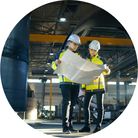 Workers consulting plans
