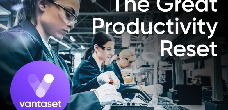 The Great Productivity Reset