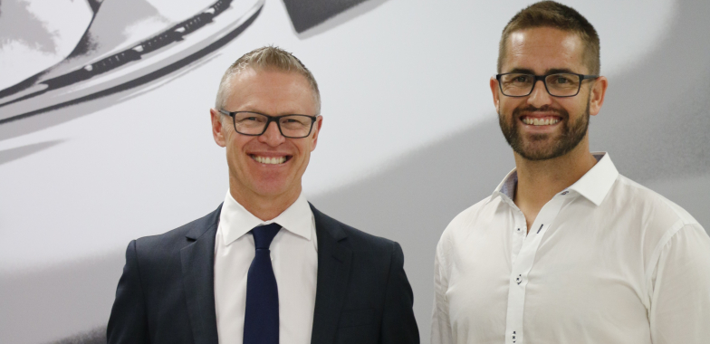 NZ firm Vantaset sets sights on UK, US law enforcement agencies