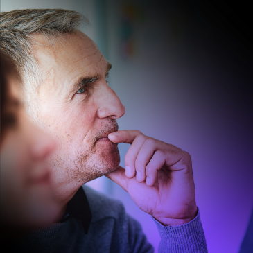 Sign up to attend one of our performance transformation events