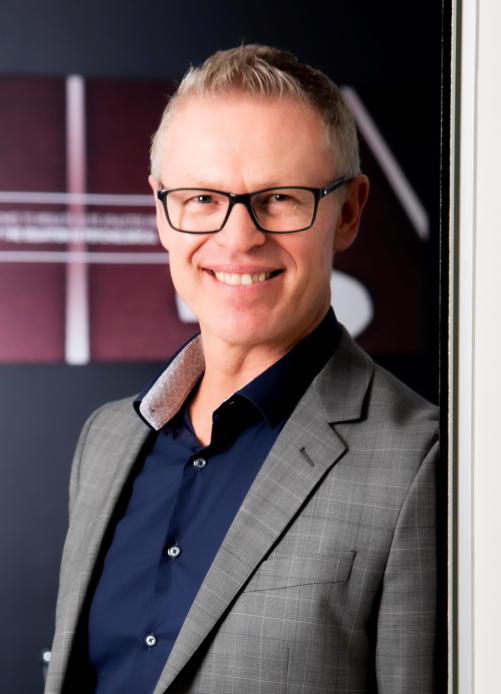 Craig features on the Design Thinker Podcast