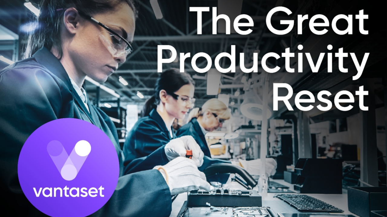 The Great Productivity Reset